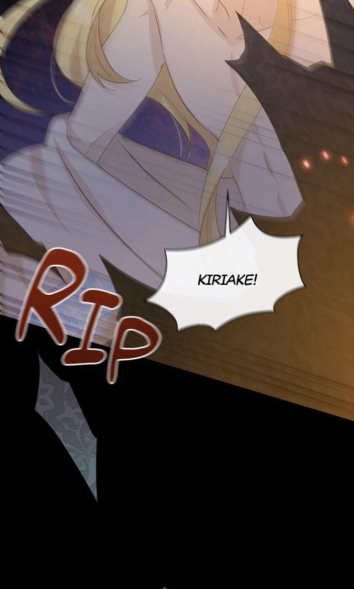 Read The Golden Forest Manga Online