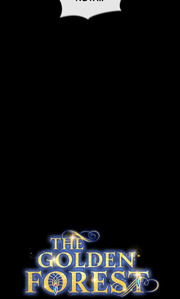 Read The Golden Forest Manga Online