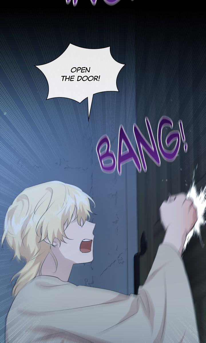 Read The Golden Forest Manga Online