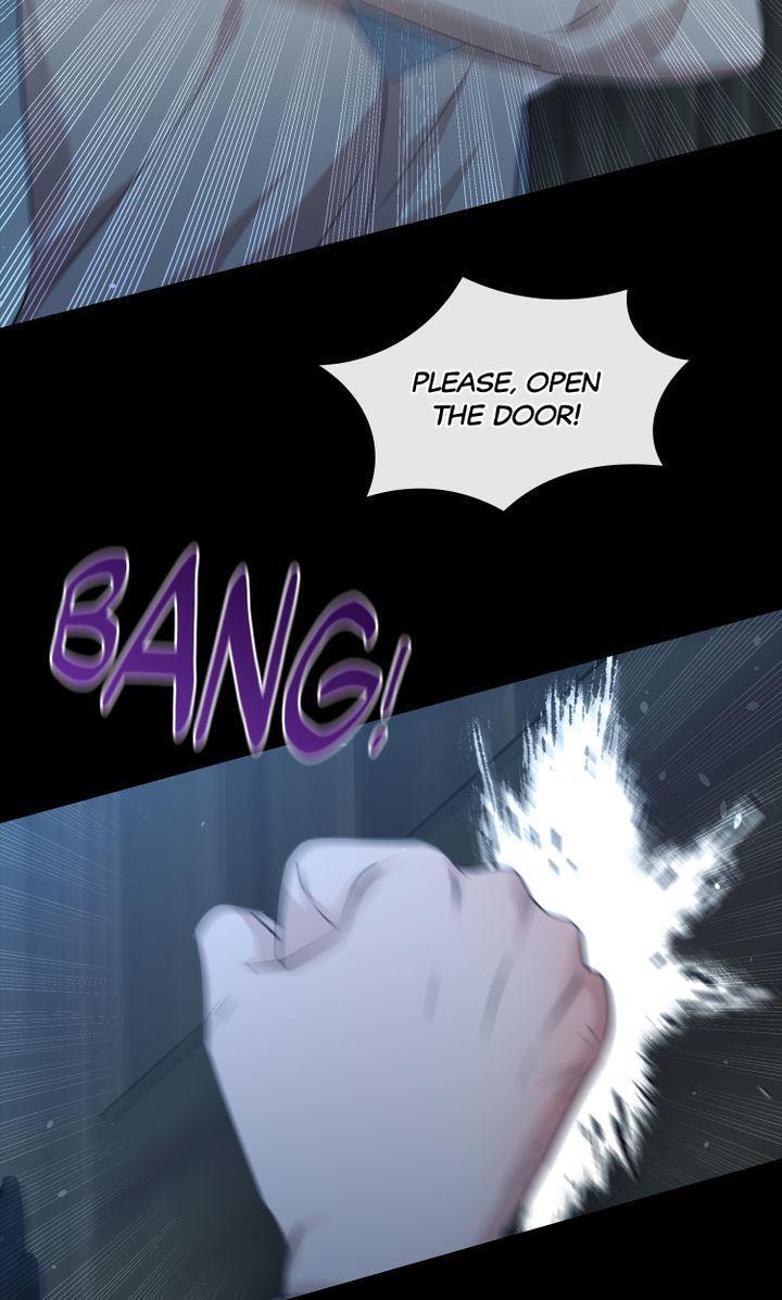 Read The Golden Forest Manga Online