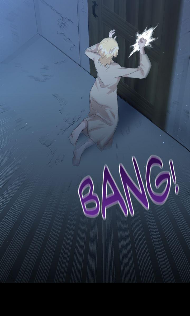 Read The Golden Forest Manga Online