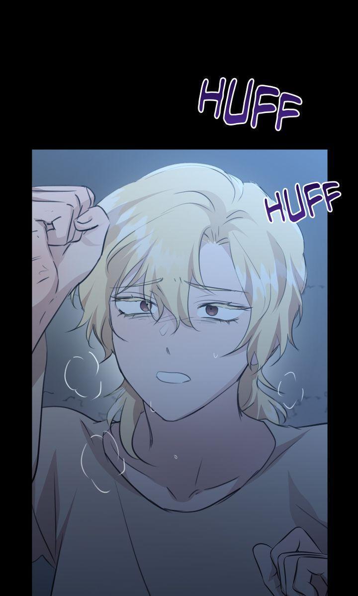 Read The Golden Forest Manga Online