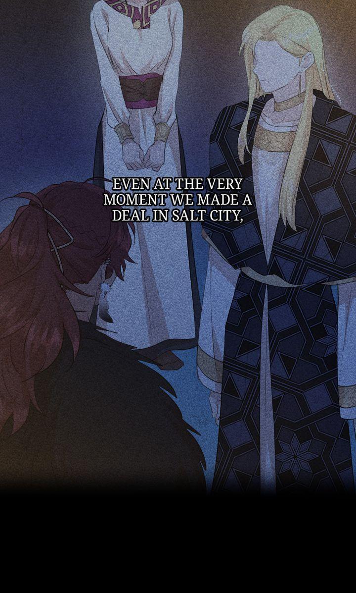 Read The Golden Forest Manga Online