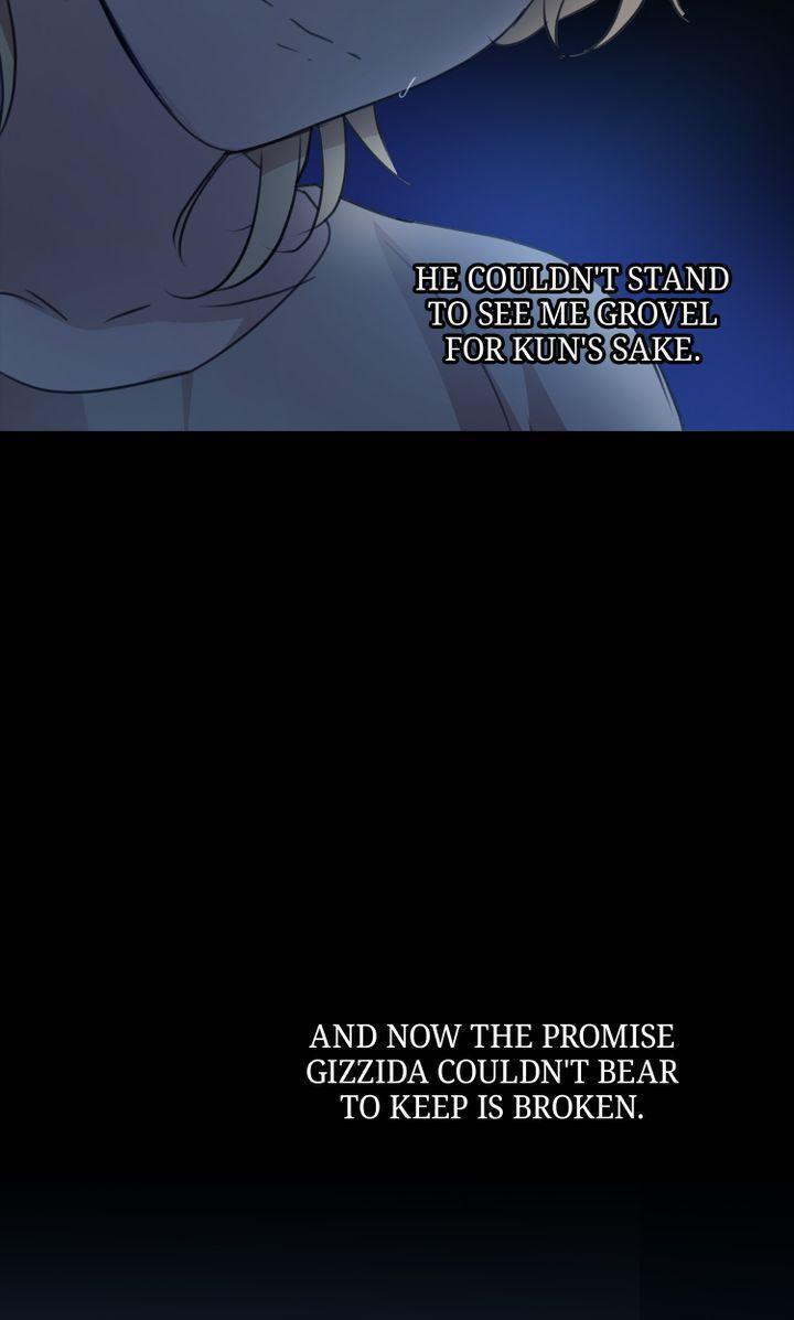 Read The Golden Forest Manga Online