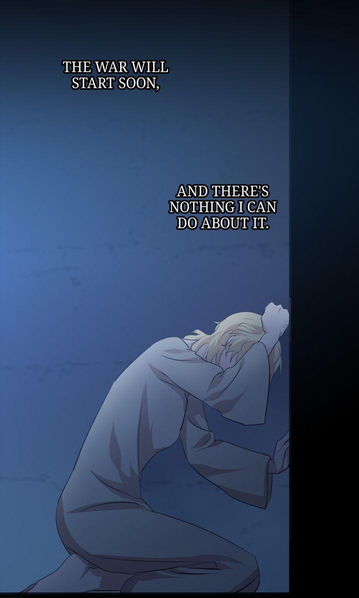 Read The Golden Forest Manga Online