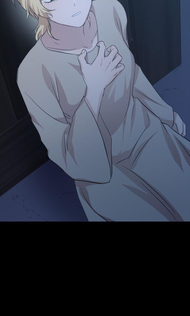 Read The Golden Forest Manga Online