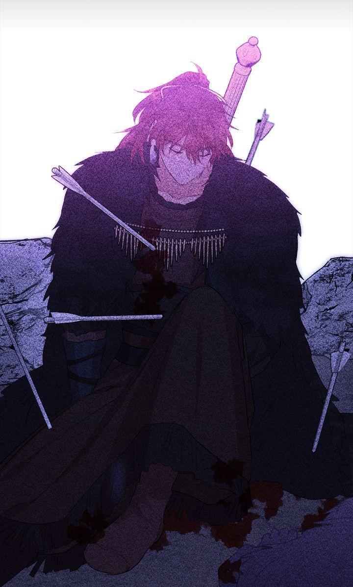 Read The Golden Forest Manga Online