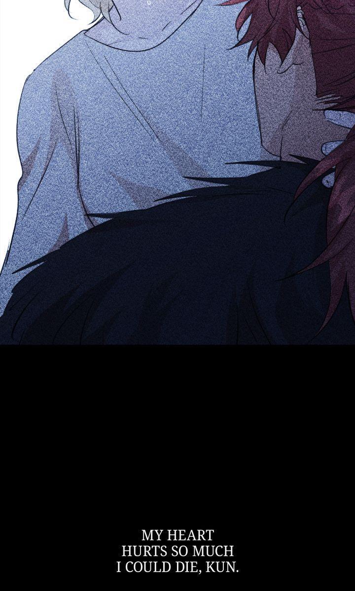 Read The Golden Forest Manga Online