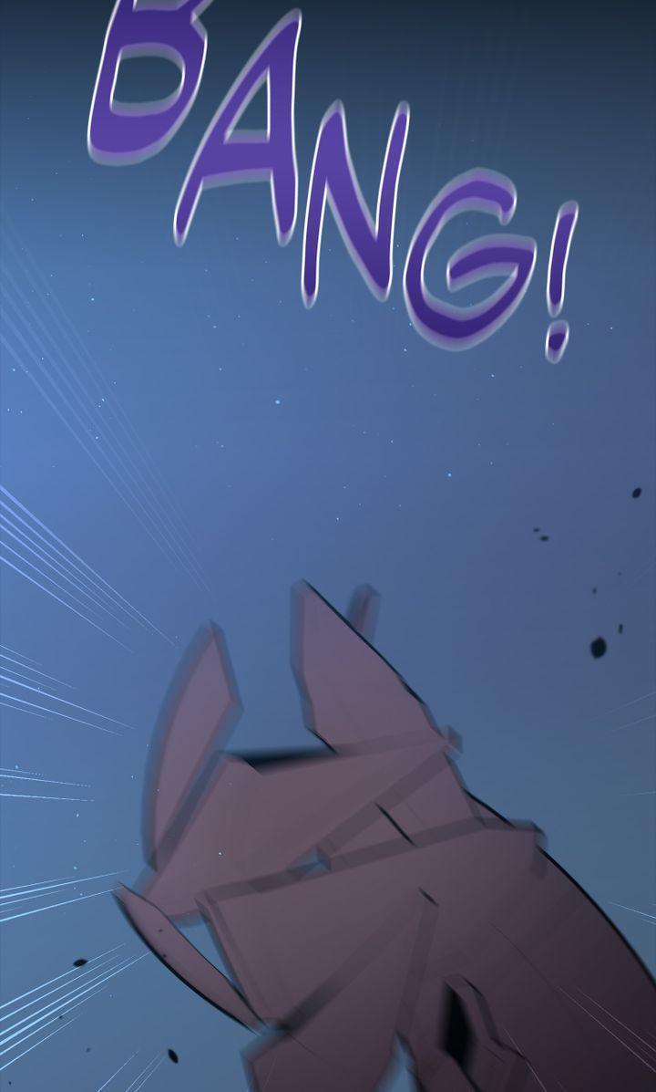 Read The Golden Forest Manga Online