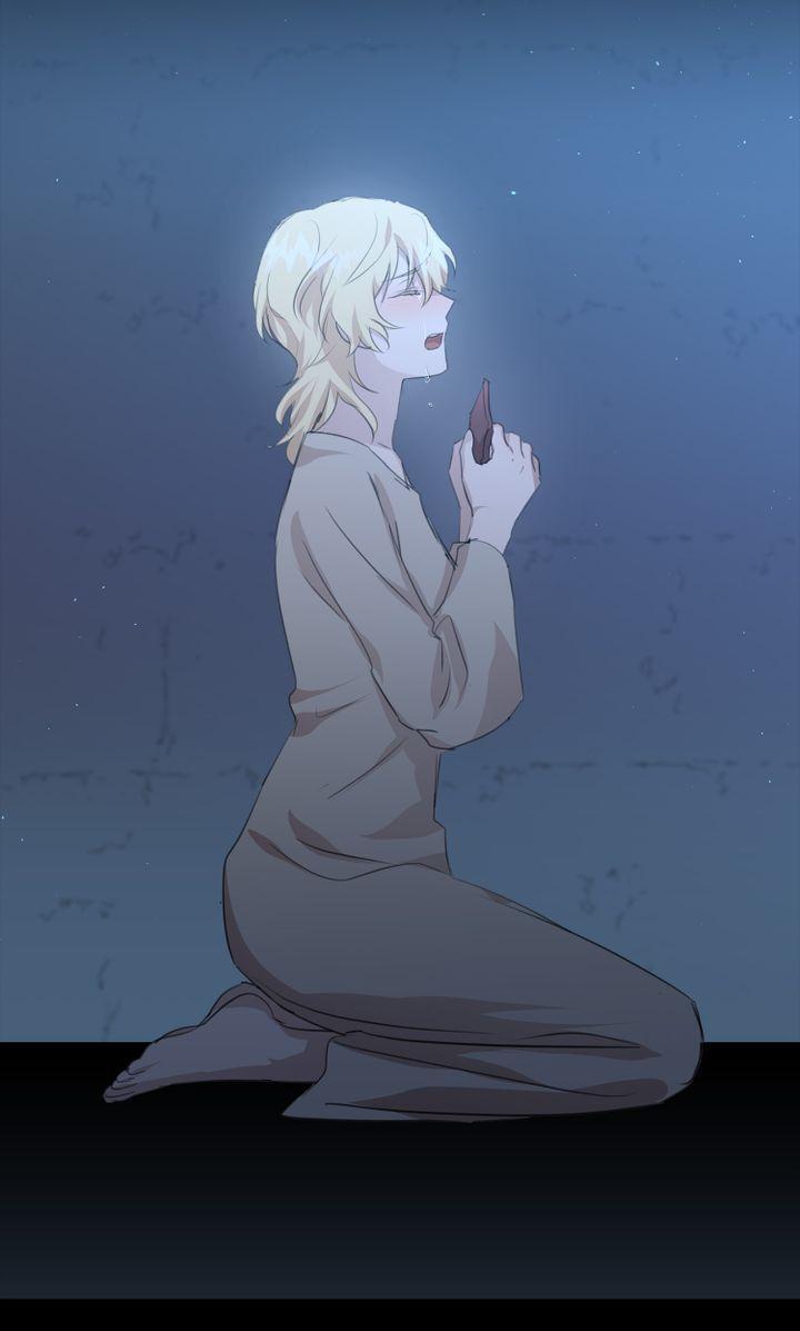 Read The Golden Forest Manga Online