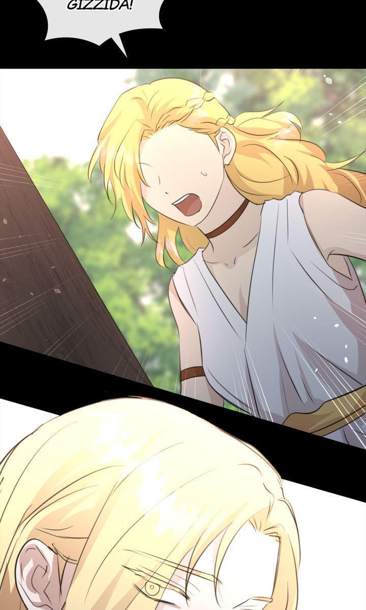 Read The Golden Forest Manga Online