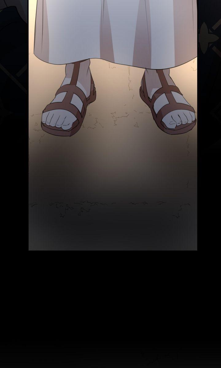 Read The Golden Forest Manga Online