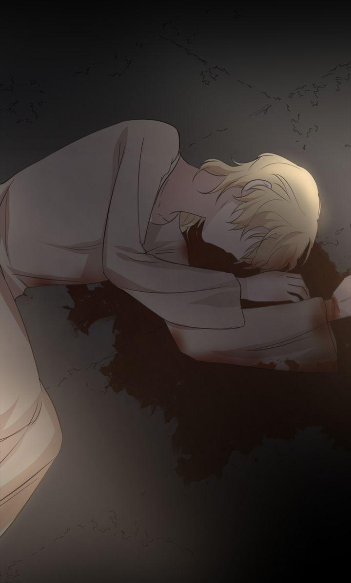 Read The Golden Forest Manga Online