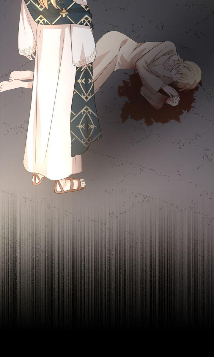 Read The Golden Forest Manga Online