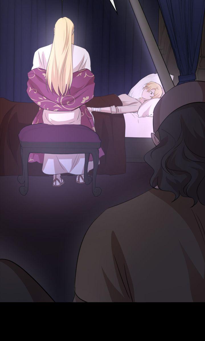 Read The Golden Forest Manga Online