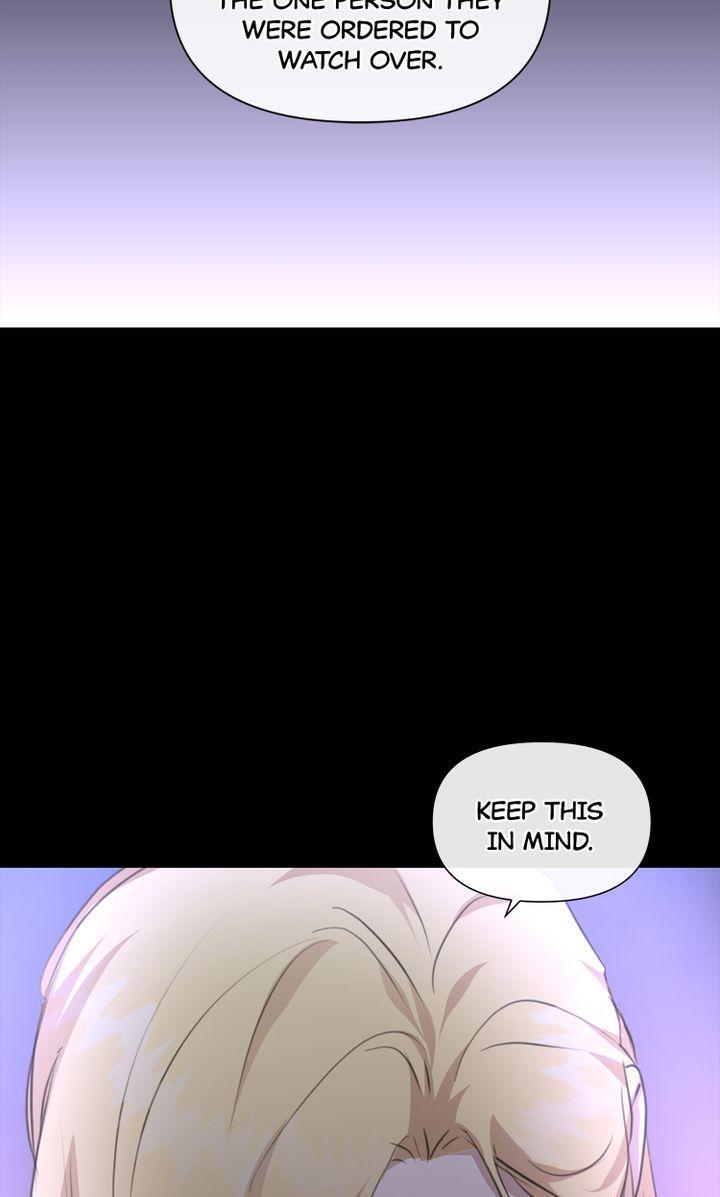 Read The Golden Forest Manga Online