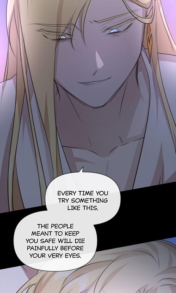 Read The Golden Forest Manga Online