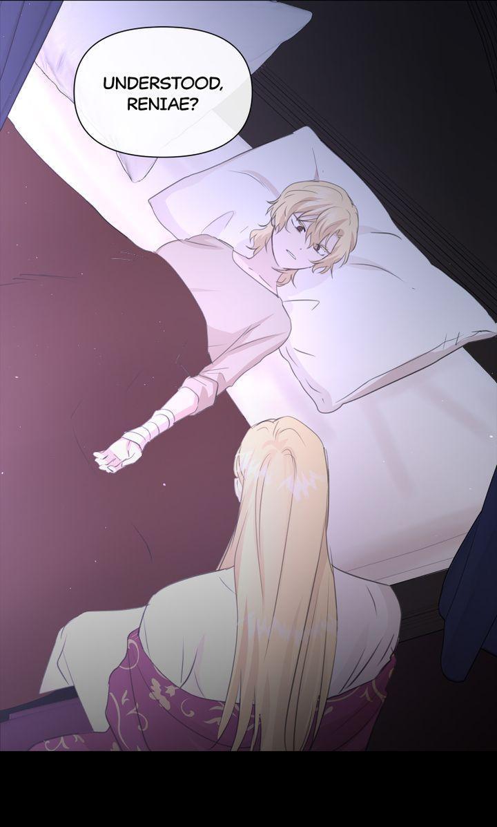 Read The Golden Forest Manga Online