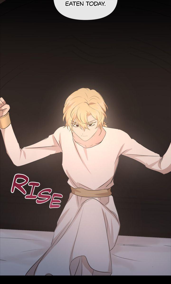 Read The Golden Forest Manga Online