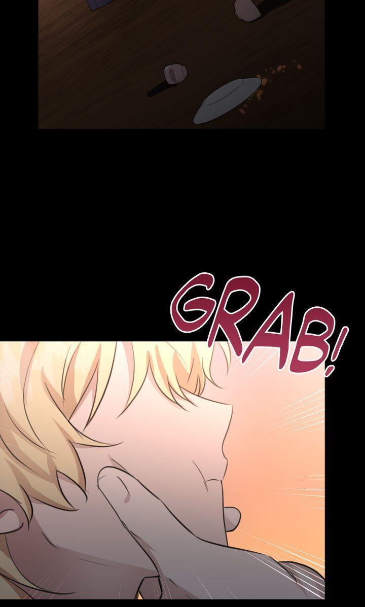 Read The Golden Forest Manga Online