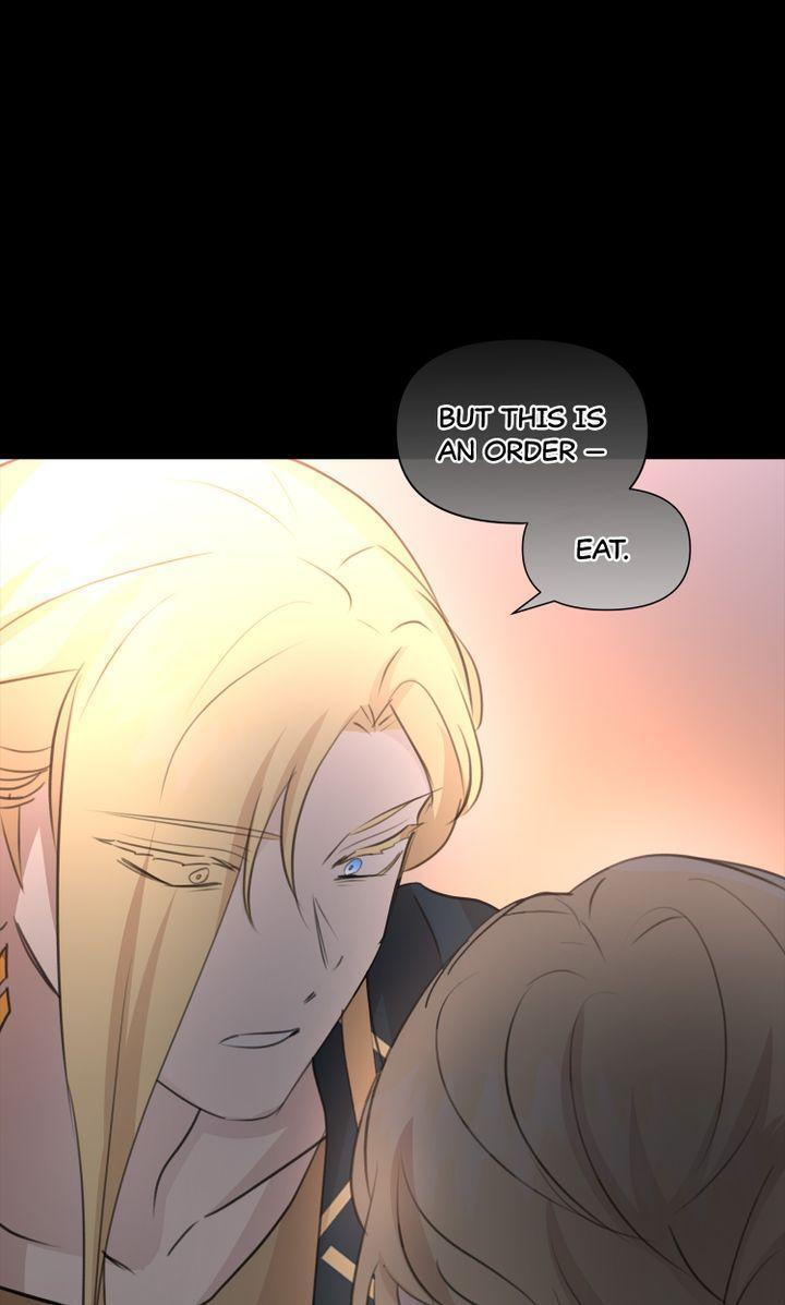 Read The Golden Forest Manga Online