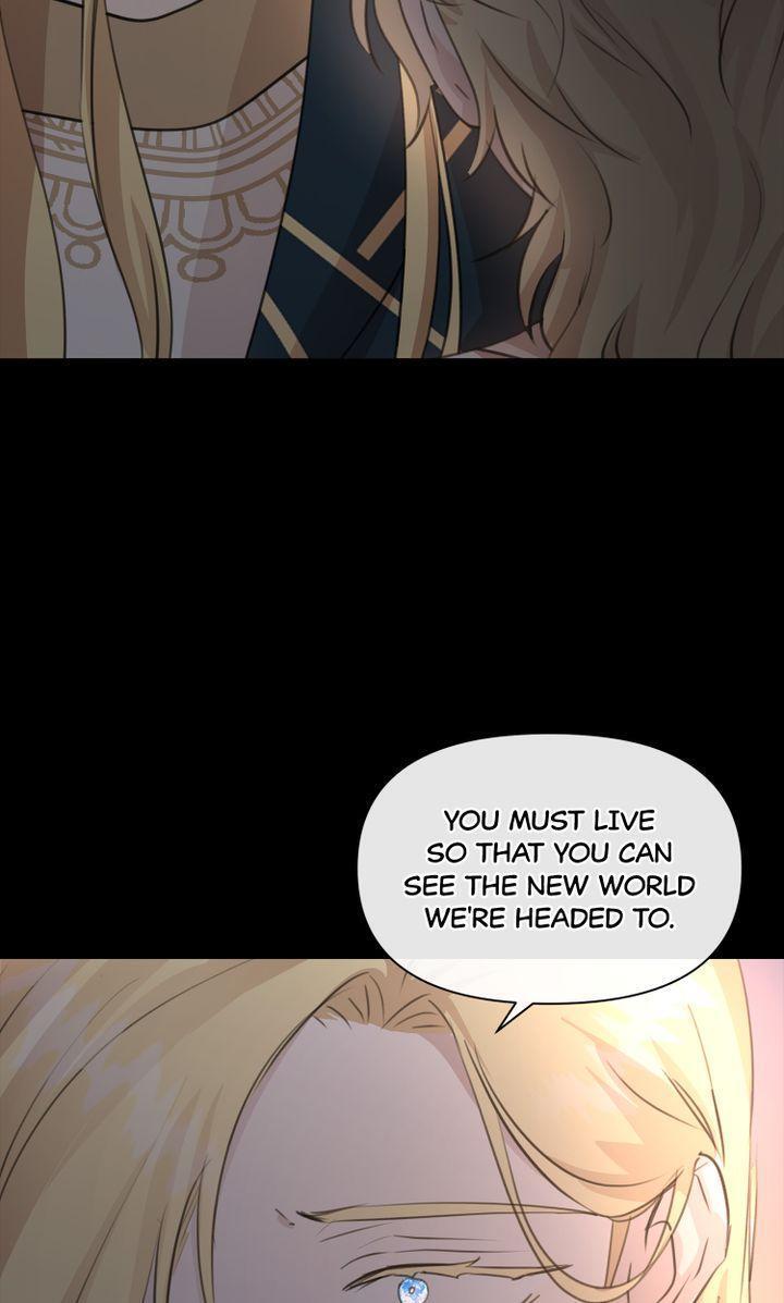 Read The Golden Forest Manga Online