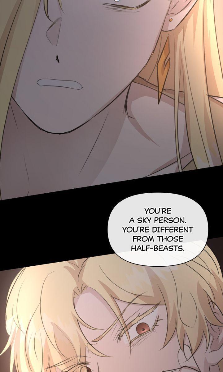 Read The Golden Forest Manga Online