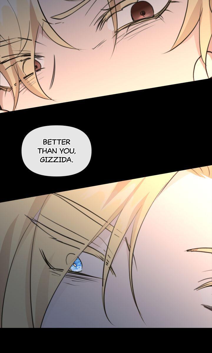 Read The Golden Forest Manga Online