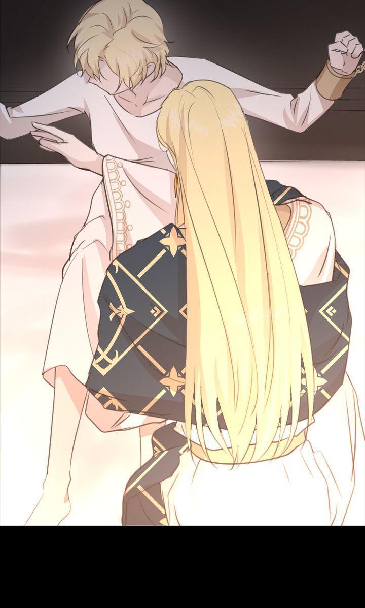 Read The Golden Forest Manga Online