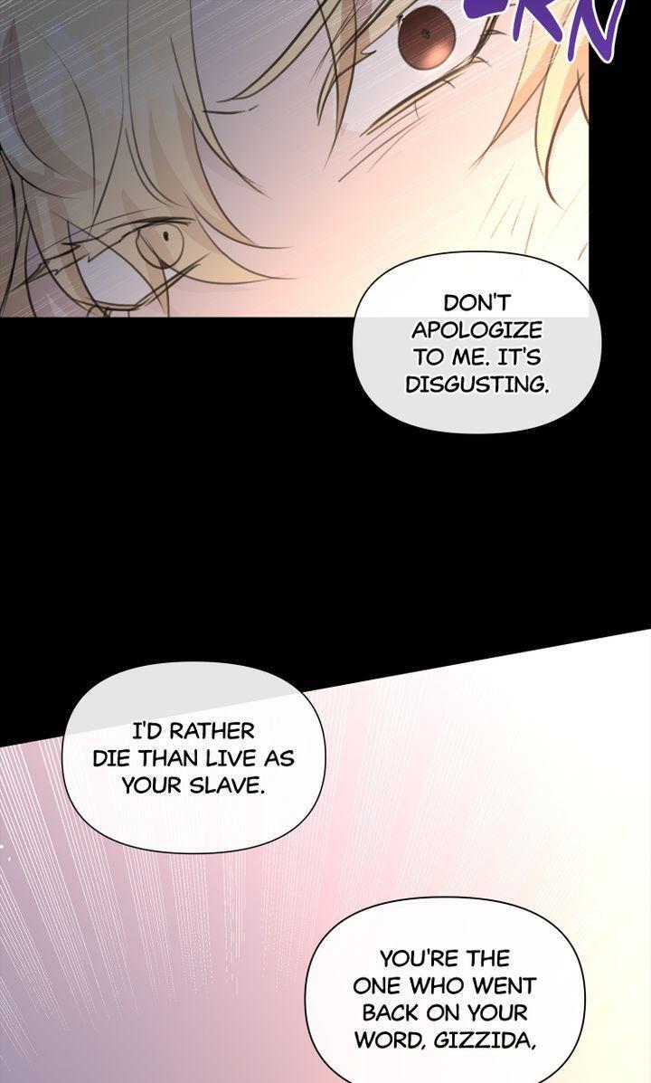 Read The Golden Forest Manga Online