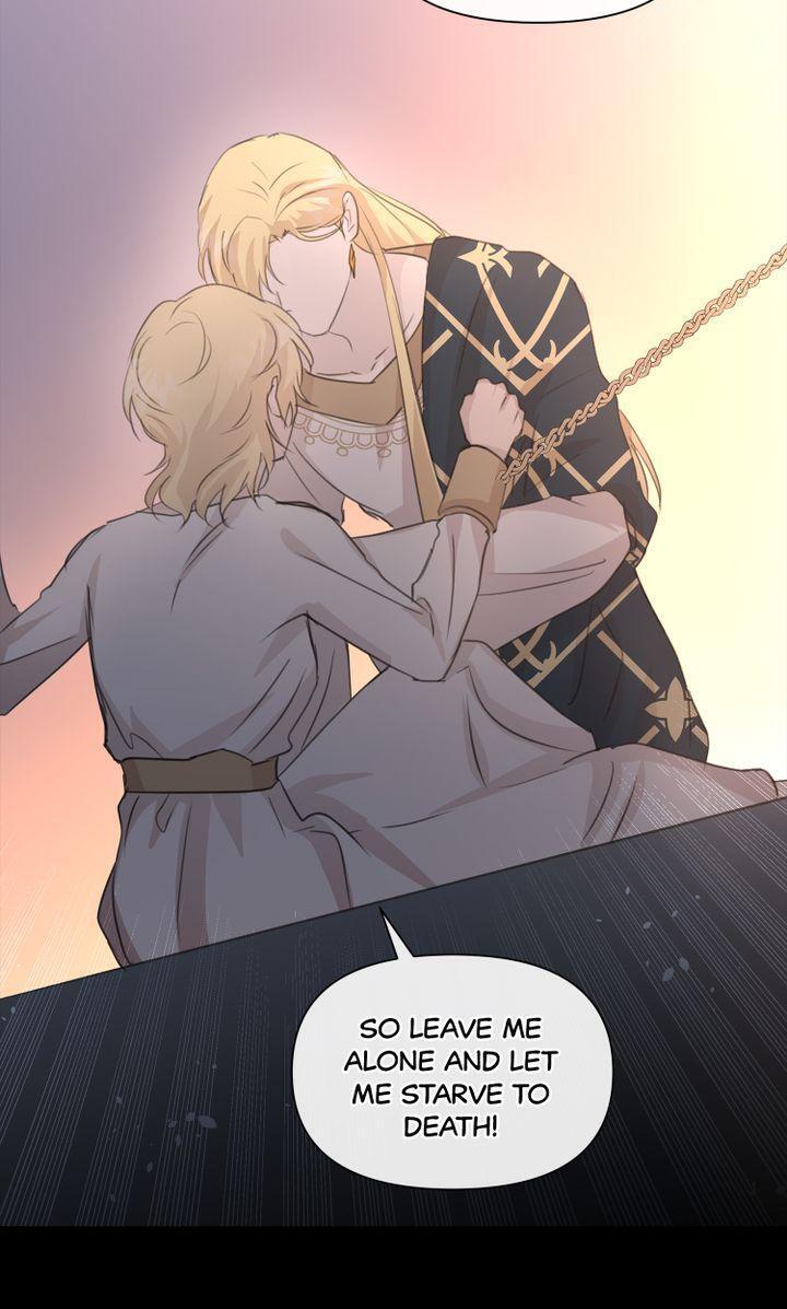 Read The Golden Forest Manga Online