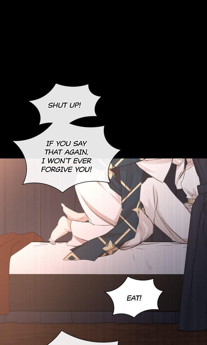 Read The Golden Forest Manga Online