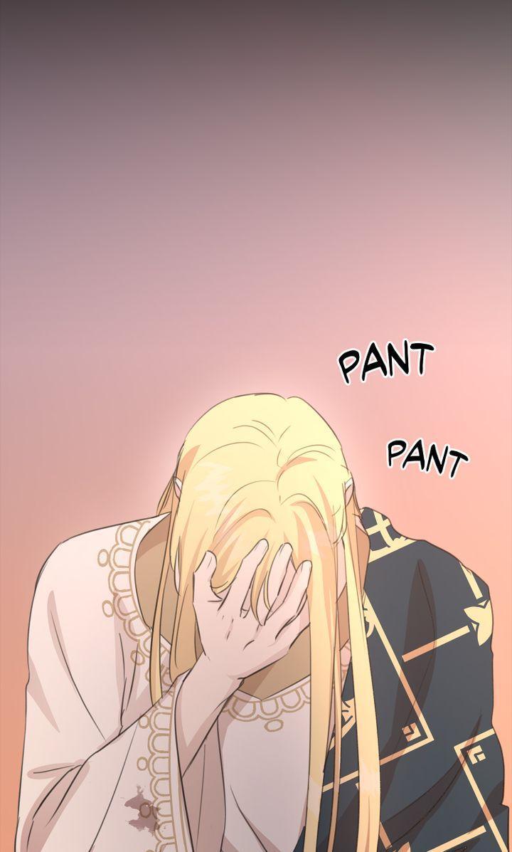 Read The Golden Forest Manga Online