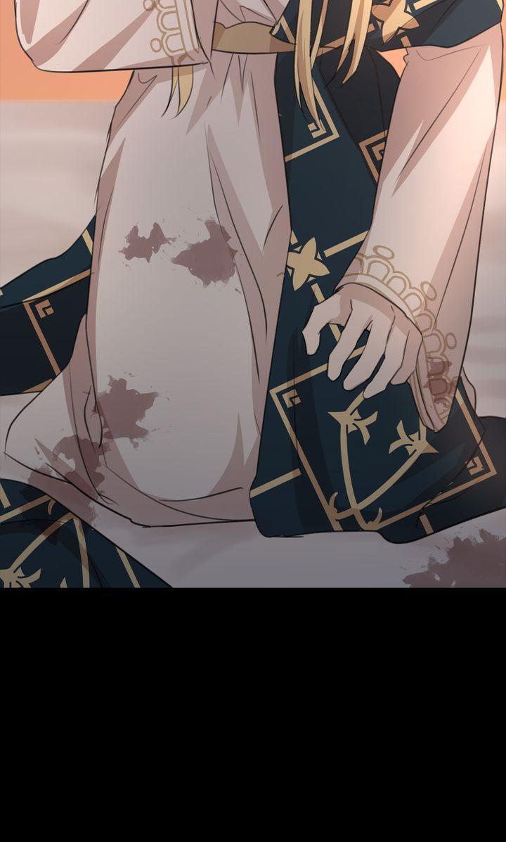 Read The Golden Forest Manga Online