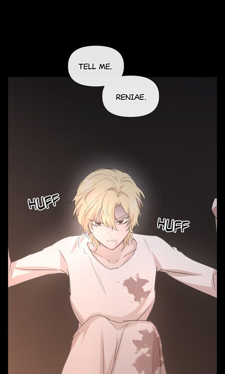 Read The Golden Forest Manga Online