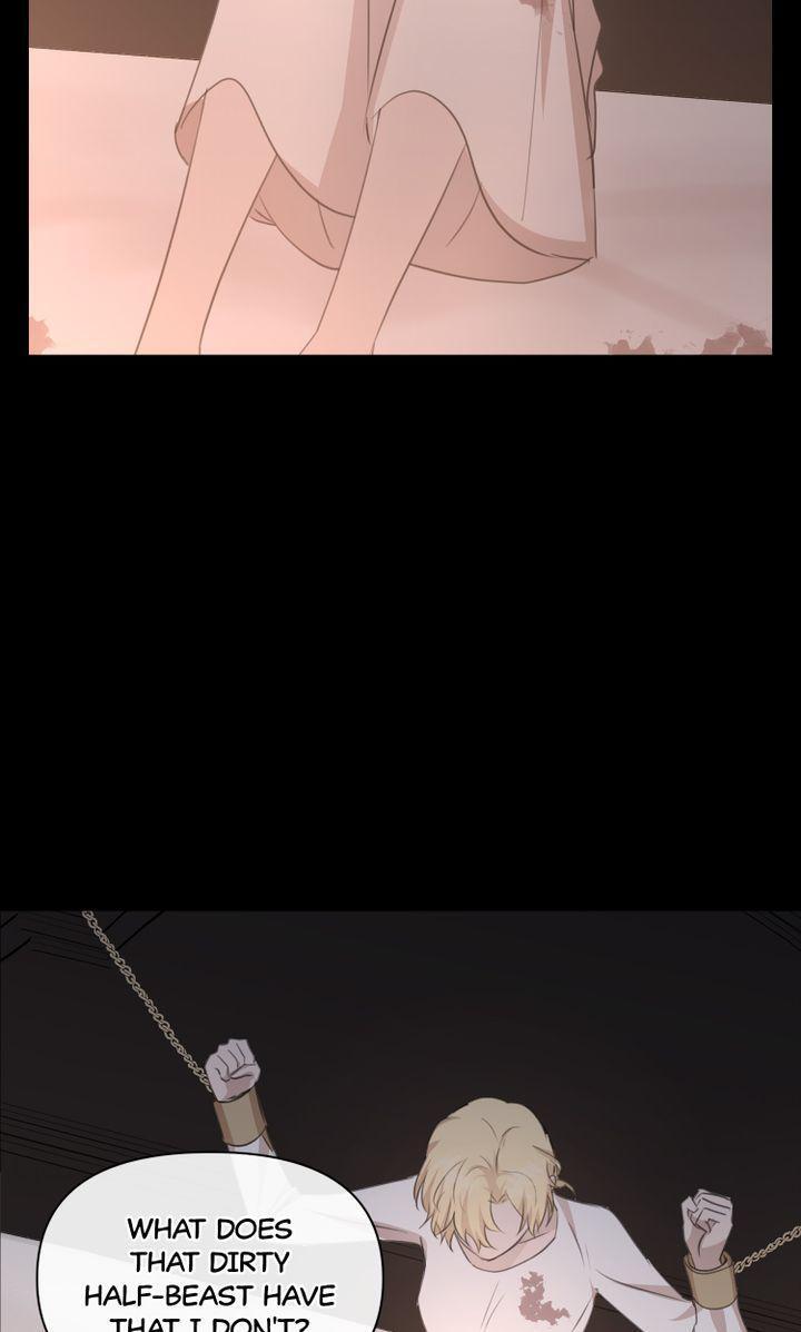 Read The Golden Forest Manga Online