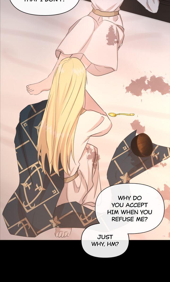 Read The Golden Forest Manga Online