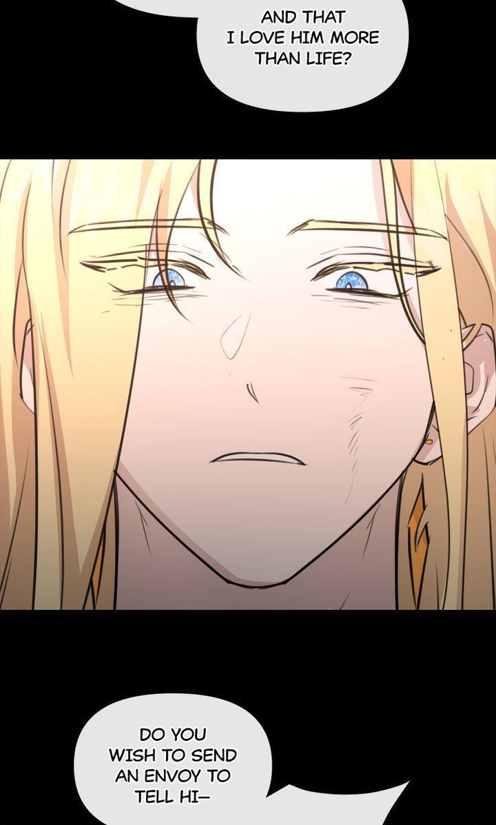 Read The Golden Forest Manga Online