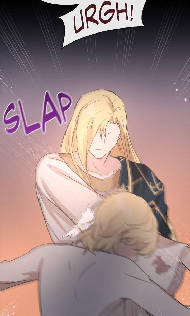 Read The Golden Forest Manga Online