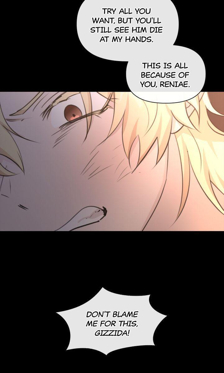 Read The Golden Forest Manga Online