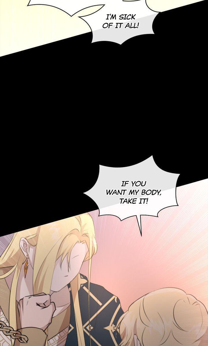 Read The Golden Forest Manga Online