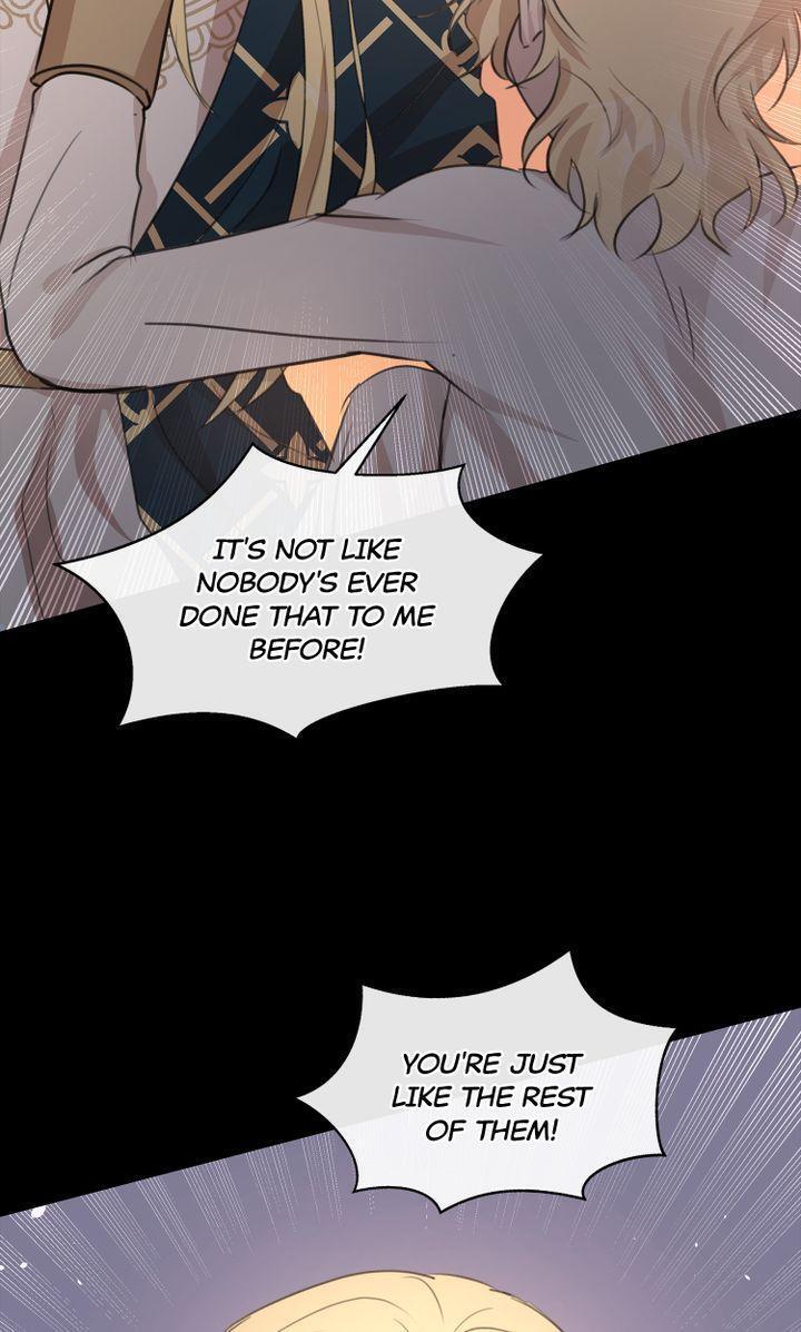 Read The Golden Forest Manga Online