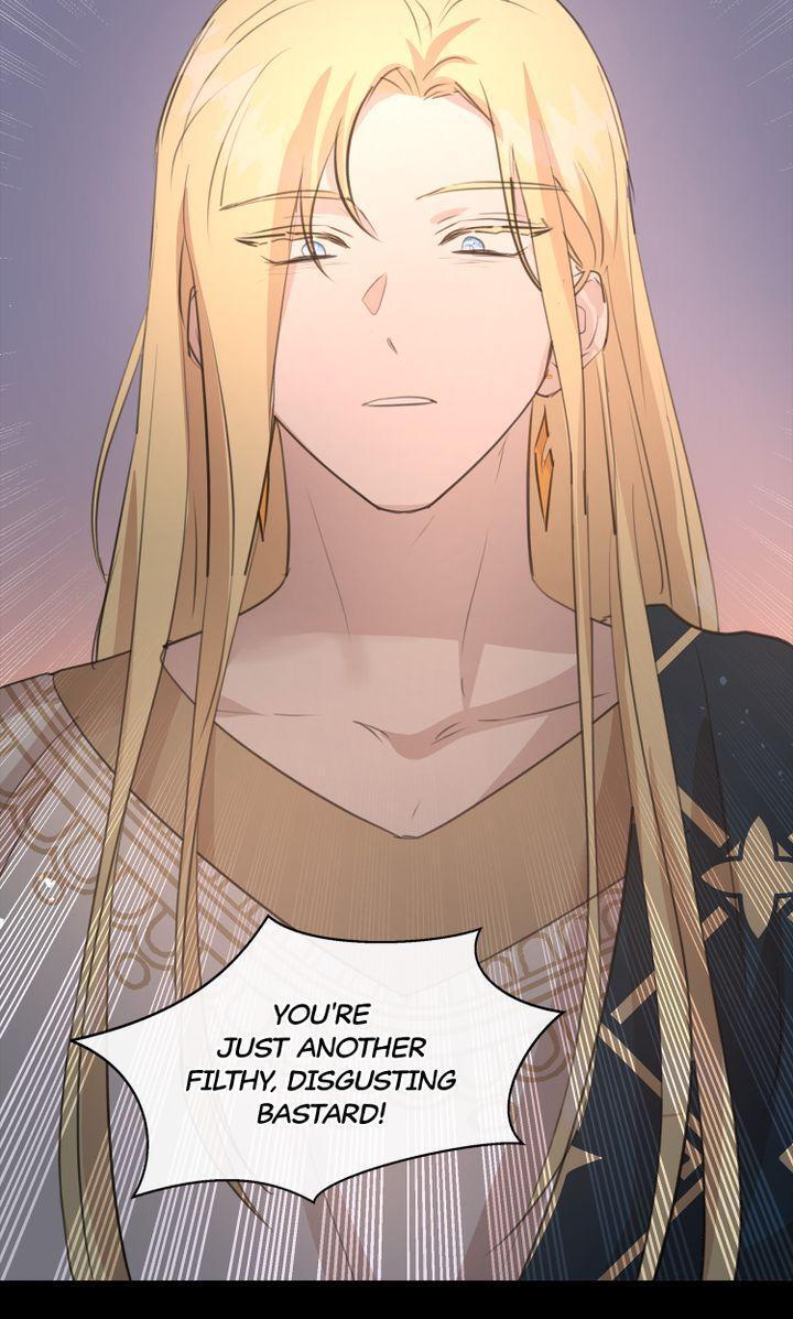 Read The Golden Forest Manga Online