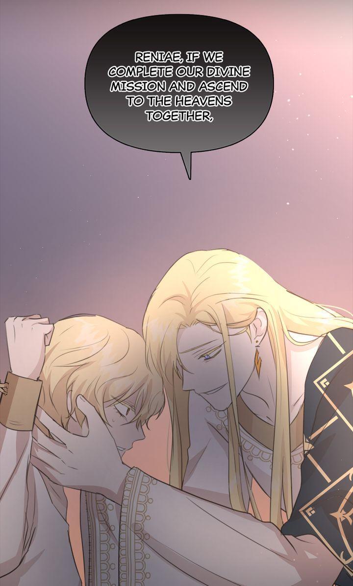 Read The Golden Forest Manga Online