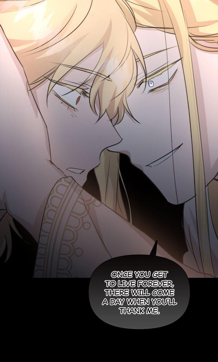 Read The Golden Forest Manga Online