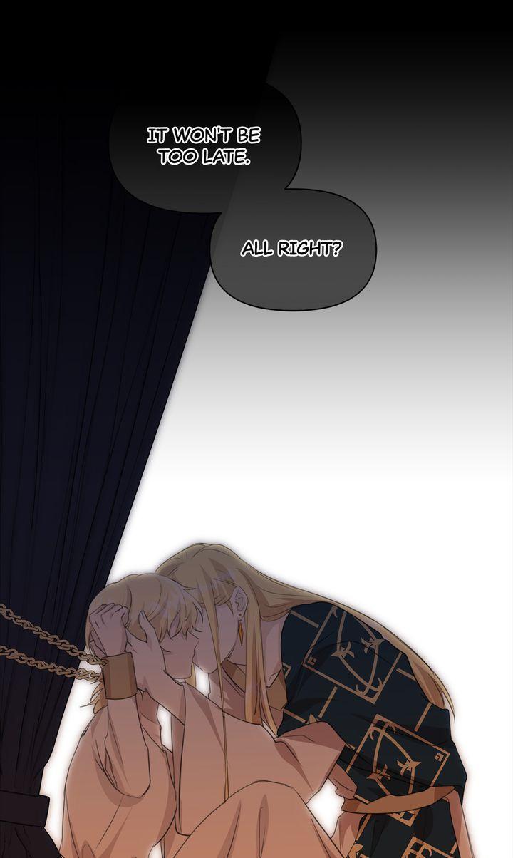 Read The Golden Forest Manga Online