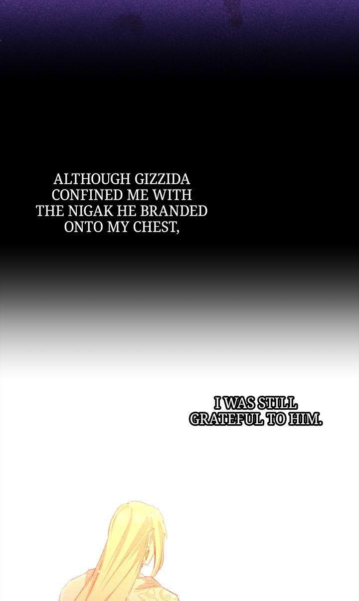 Read The Golden Forest Manga Online