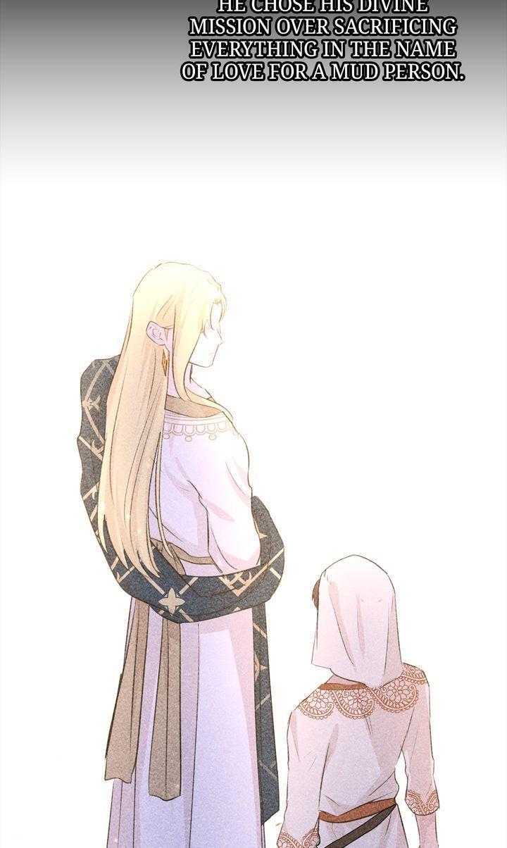 Read The Golden Forest Manga Online