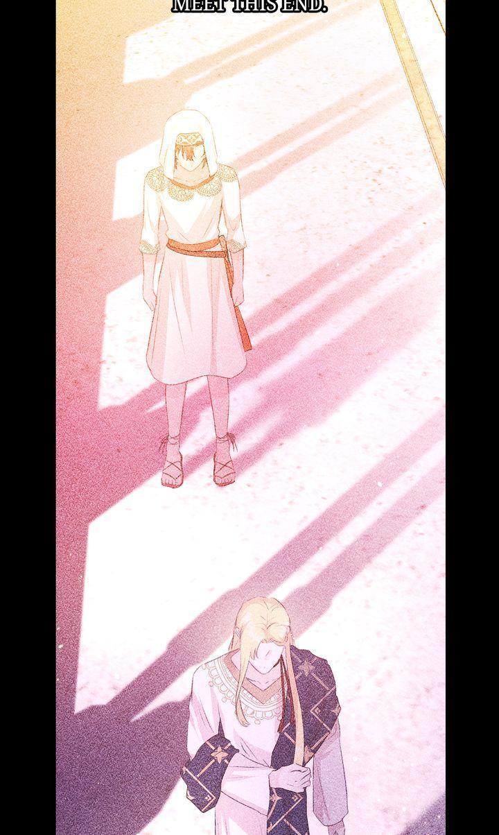 Read The Golden Forest Manga Online