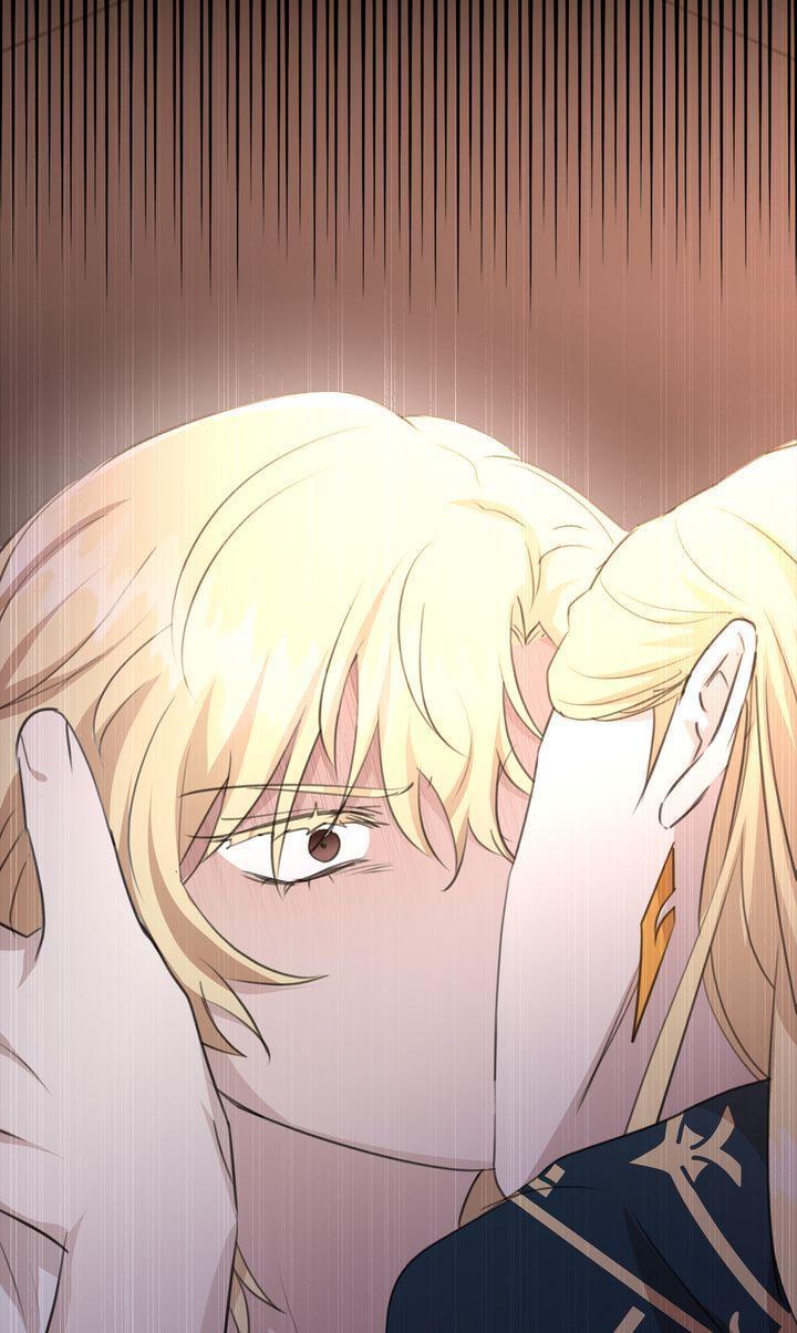 Read The Golden Forest Manga Online